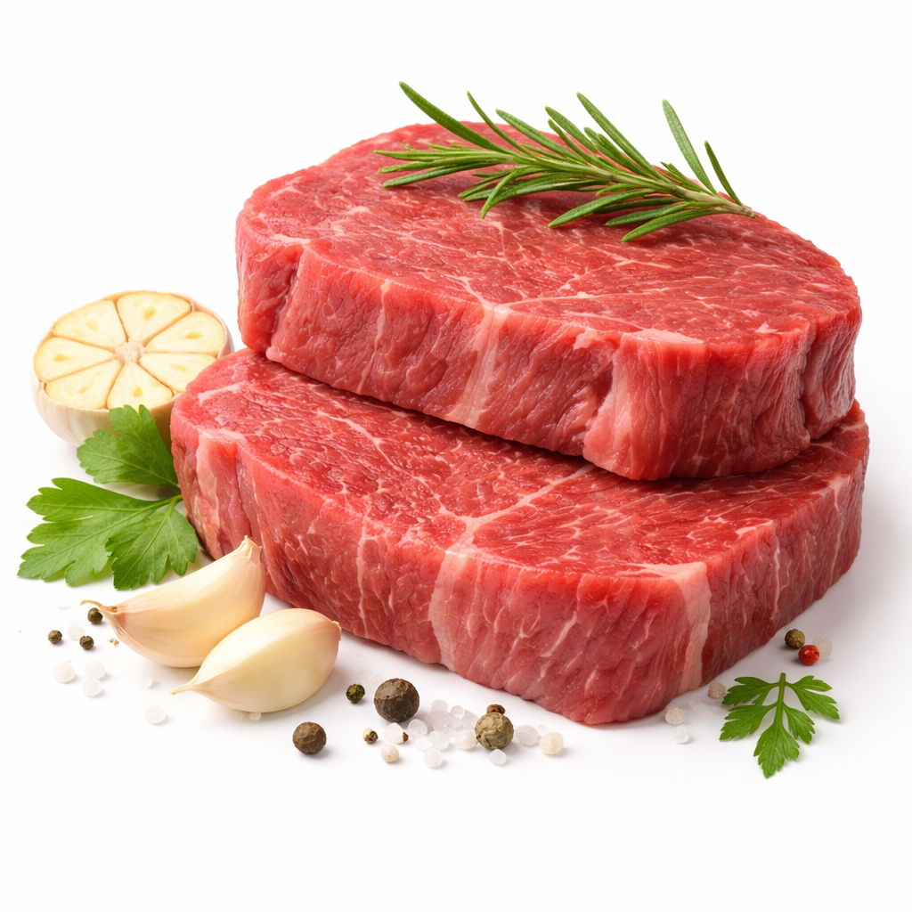 Hovězí přední 1 kg - PENNY