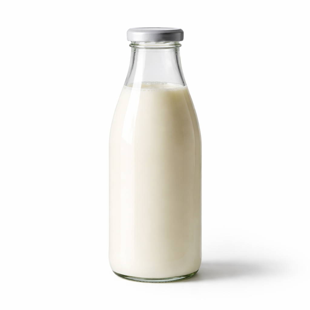 Mléko Polotučné 1,5 %