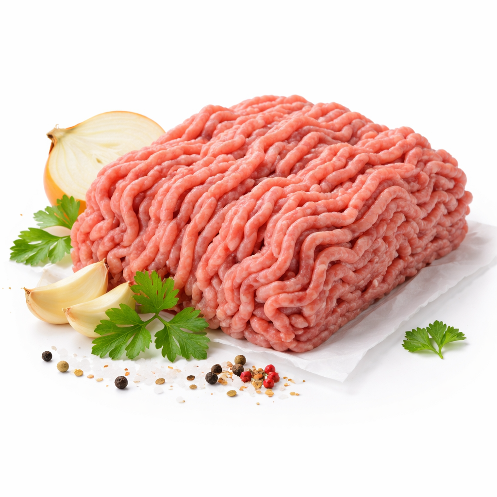 Mleté maso mix 500 g - PENNY